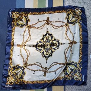 J Mico Sancho Paris Scarf